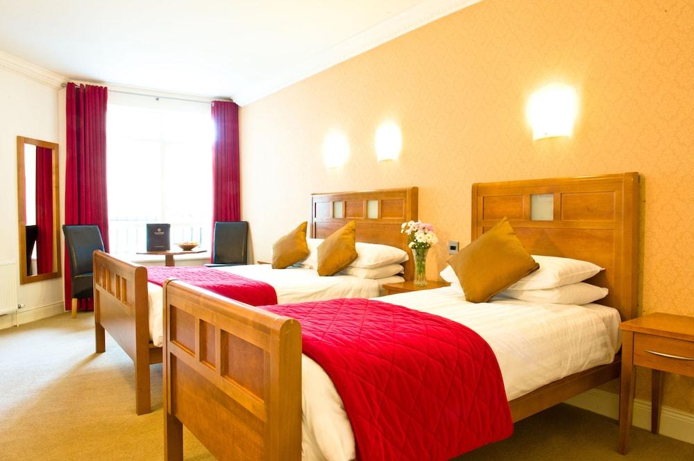 Central Hotel Donegal Donegal Town Zewnętrze zdjęcie
