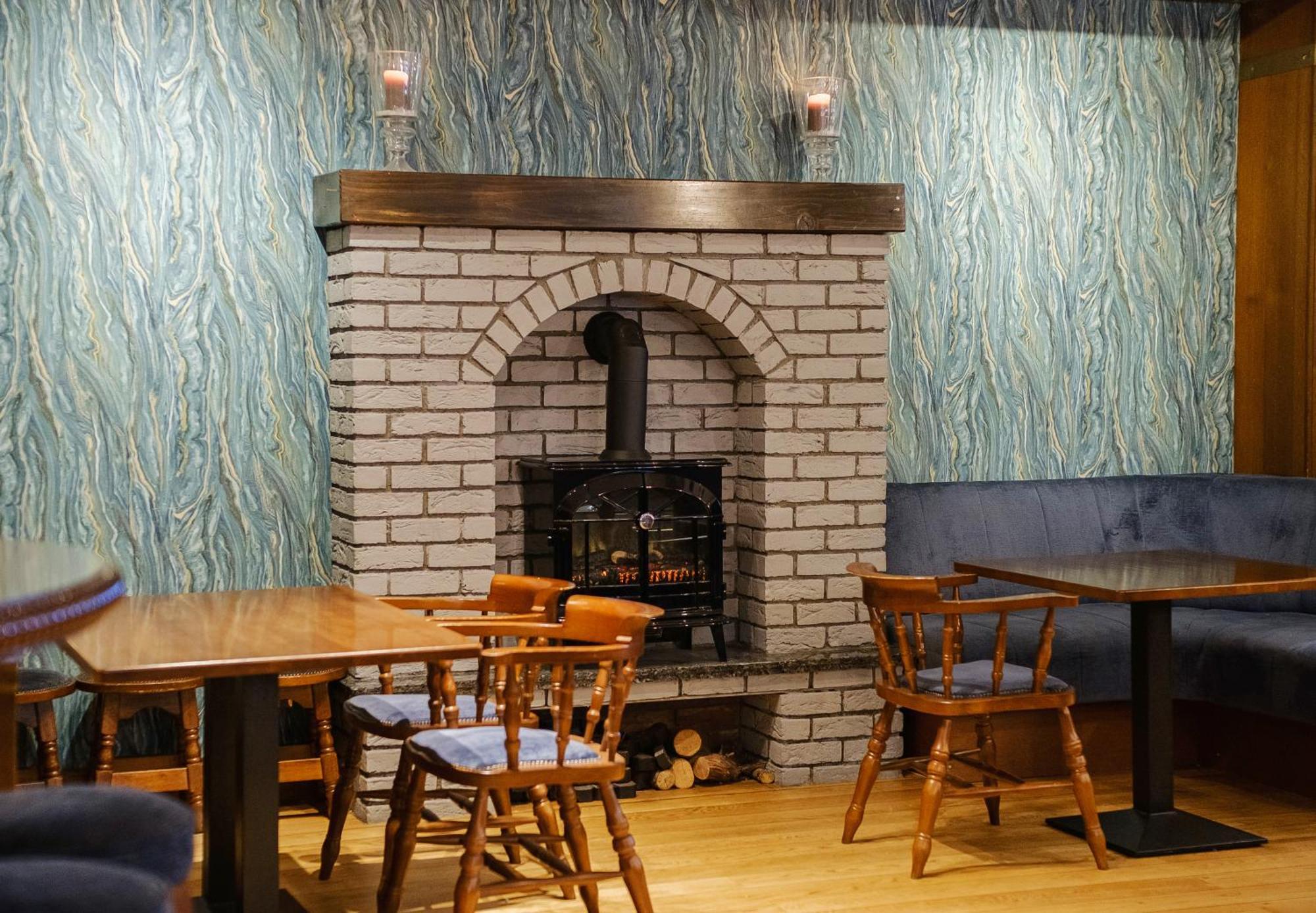Central Hotel Donegal Donegal Town Zewnętrze zdjęcie